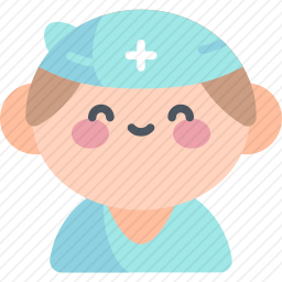 护士