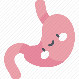 胃