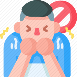 咳嗽