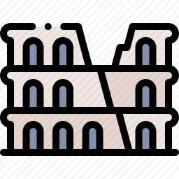 <em>斗兽场</em>