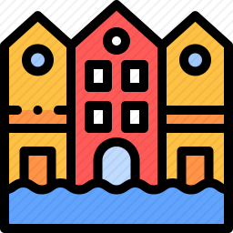 <em>荷兰</em><em>建筑</em>