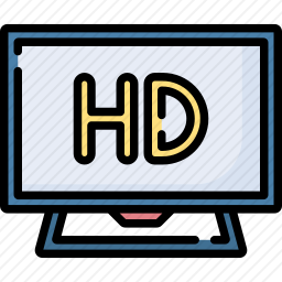 HD
