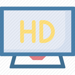 HD