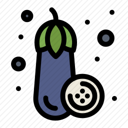 <em>茄子</em>