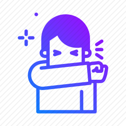 咳嗽