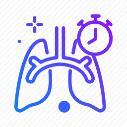 肺
