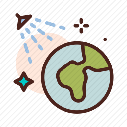 地球
