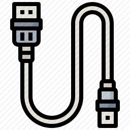 USB<em>电缆</em>