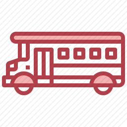 校车