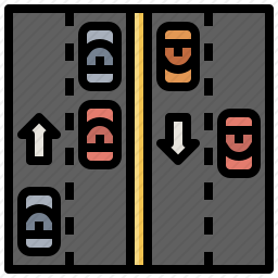 高速公路
