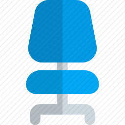 <em>办公椅</em>