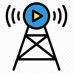 <em>广播</em>