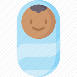 小男孩