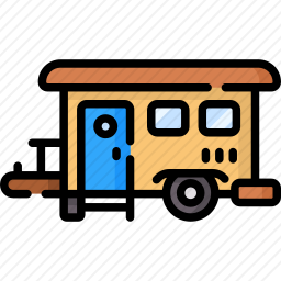 <em>房车</em>