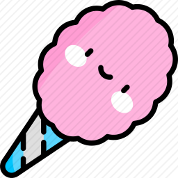 棉花糖