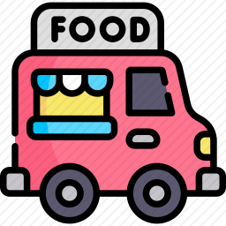 餐车