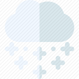 雪