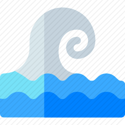 海啸