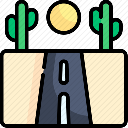 路