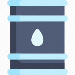 油筒