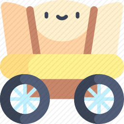 货车