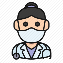 医学专业人员