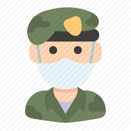 士兵