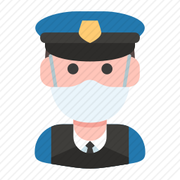 警察