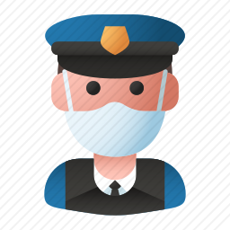 警察