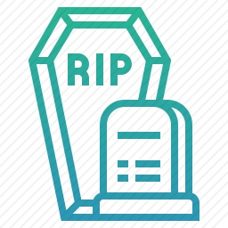 死亡