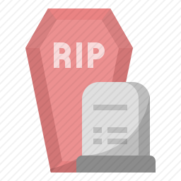 死亡