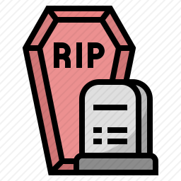 死亡