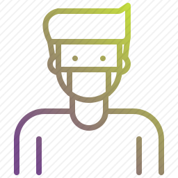 男人