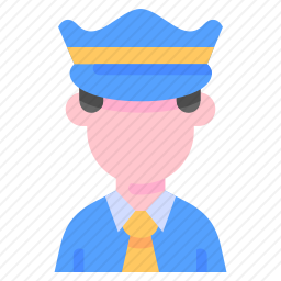 警察