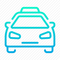 出租车