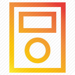 MP3播放器