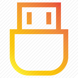 U盘