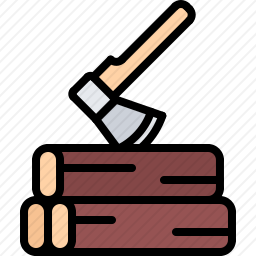斧