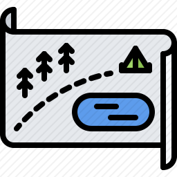 地图