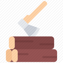 斧