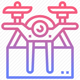 无人机交付