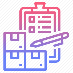 库存