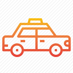 出租车