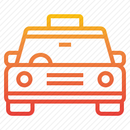 出租车