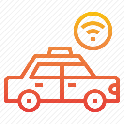 出租车