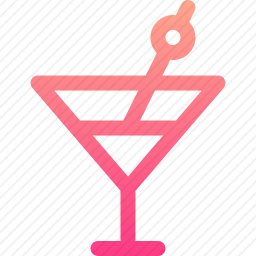 <em>鸡尾酒</em>