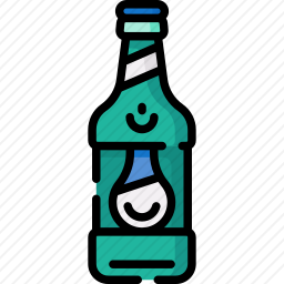 啤酒瓶