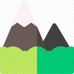 山
