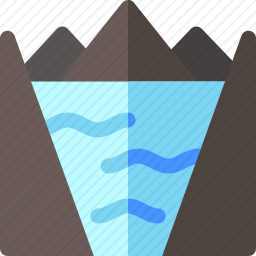 山