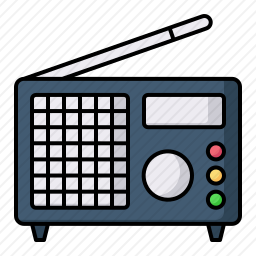 收音机